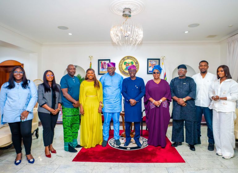 BON Awards returns to Lagos with Guinness World Record attempt for longest red carpet