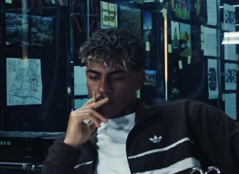 'Shake Body' features as soundtrack for Adidas latest ad starring Lamine Yamal