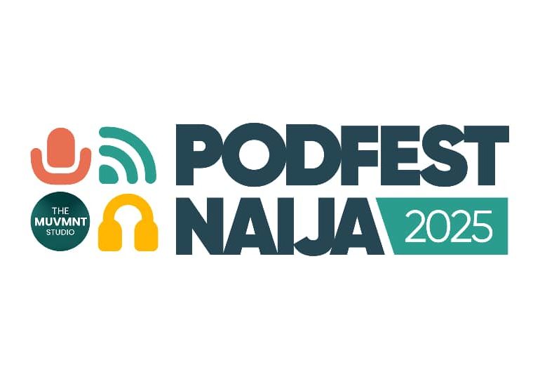 PodFest Naija