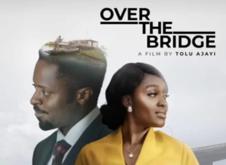 Over The Bridge movies