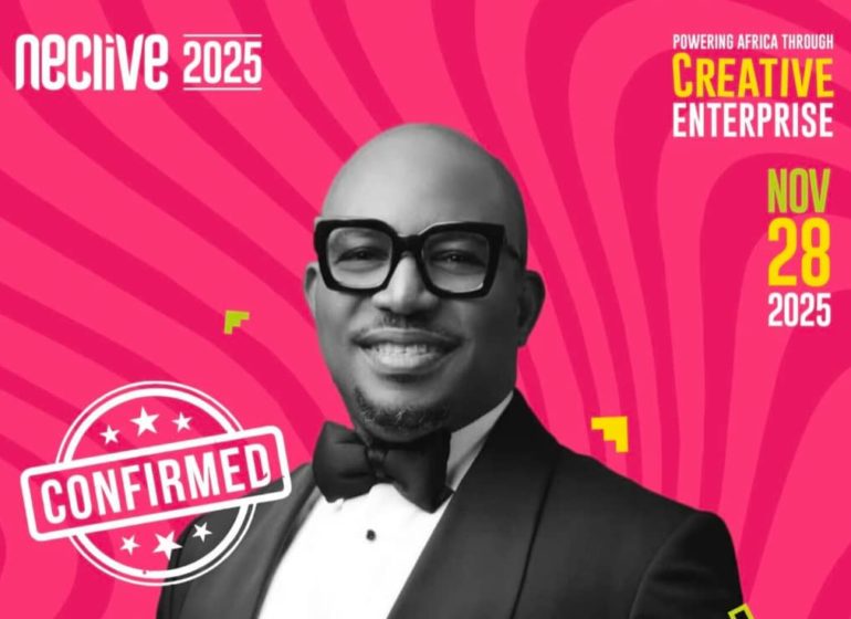 Tee A returns as host of NECLive