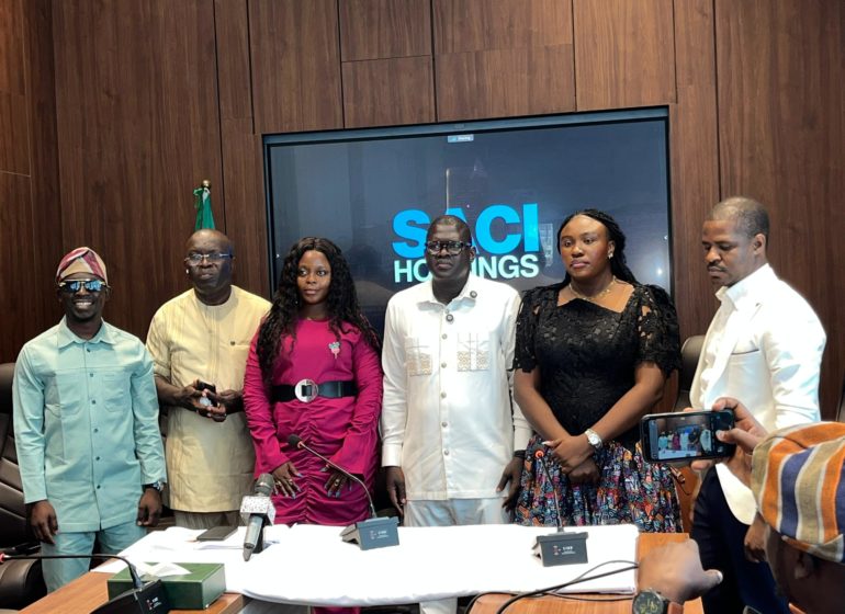 Gtext aims for Guinness World Record with 10,000-person real estate conference in a tent