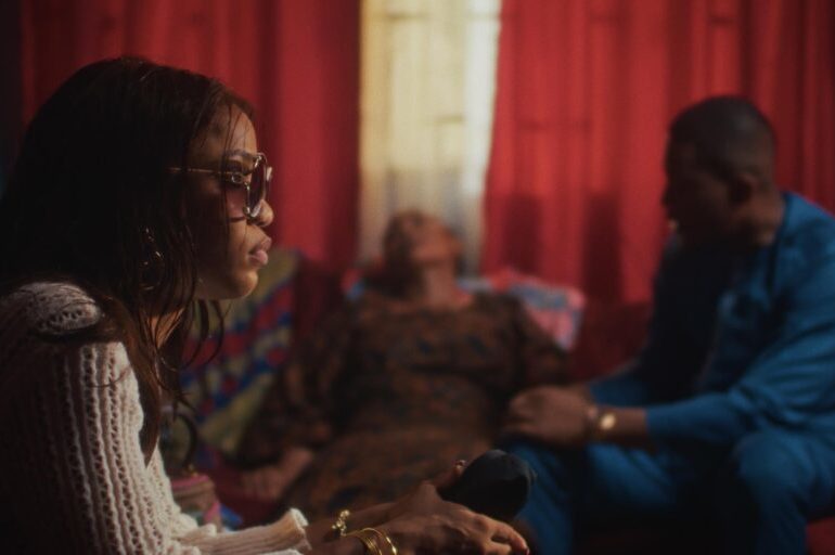 My Mother is a Witch