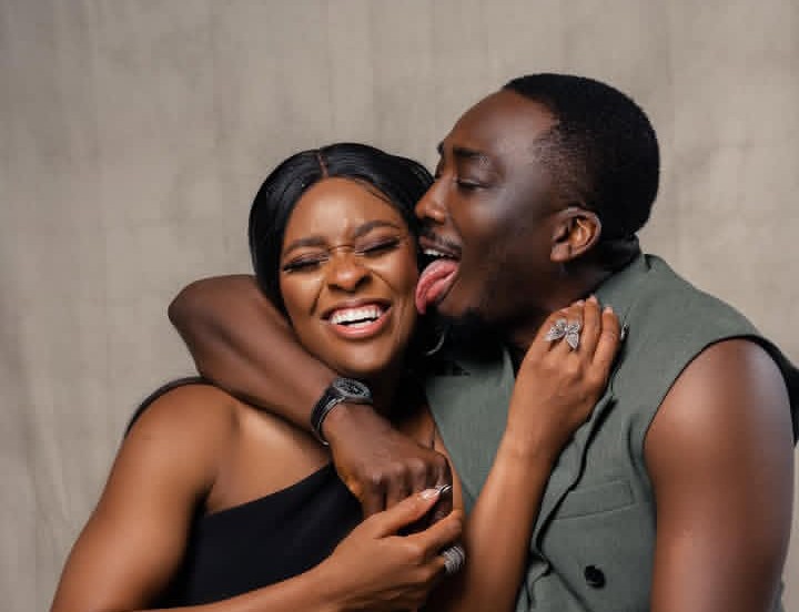 Bovi, wife mark 16 years of marriage