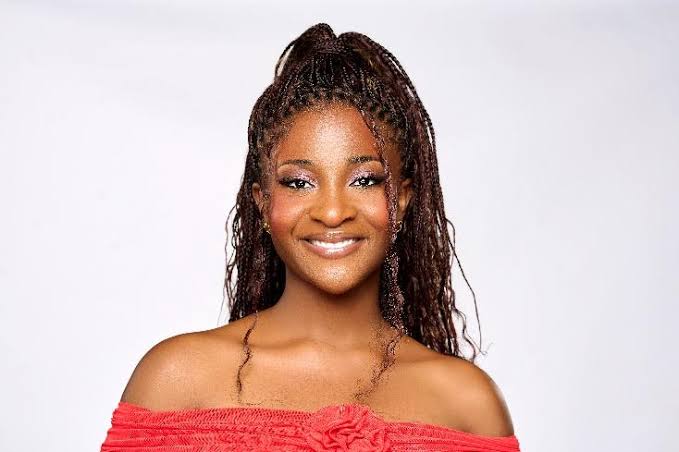 Big Soso, BBNaija season 10 housemate