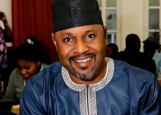 Saidi Saheed Balogun