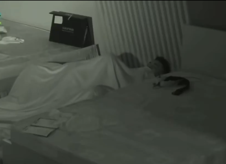 Reactions as Jason Jae, Sultana ‘get intimate’ on BBNaija