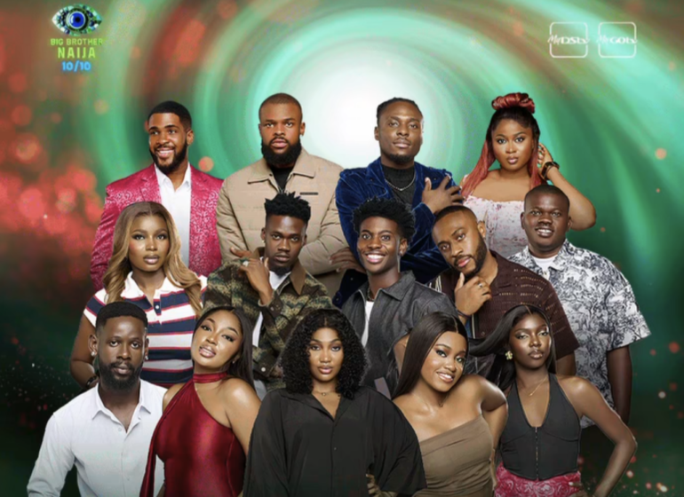 BBNaija: 14 housemates face possible eviction