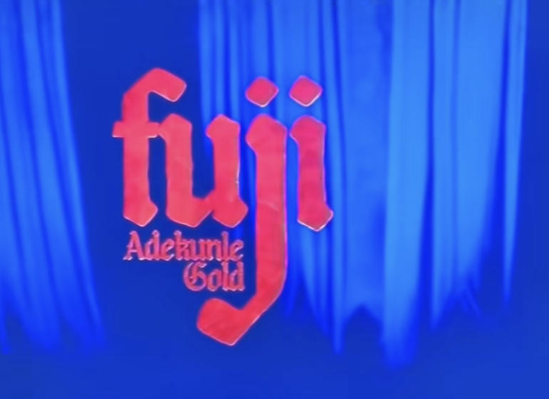 Adekunle Gold announces sixth album ‘Fuji’