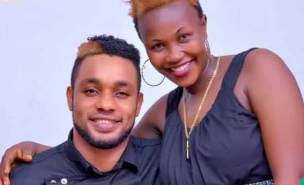 Tosin, the wife of Olorunleke Ojo, Super Eagles goalkeeper