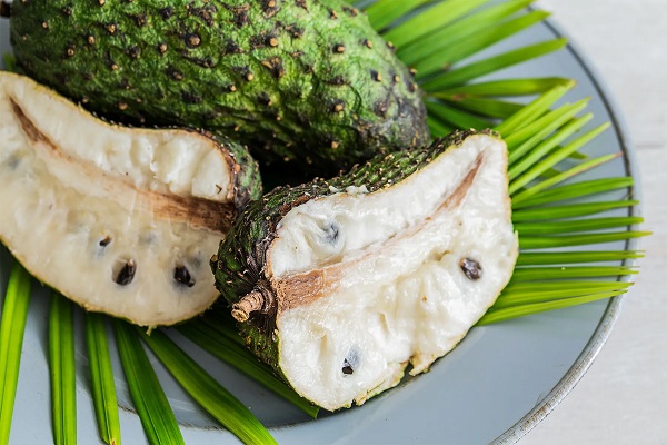 soursop