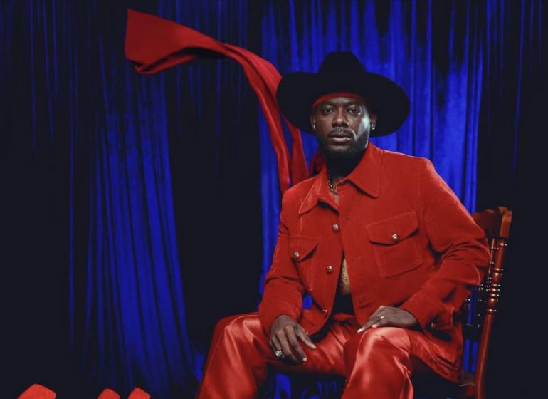 ‘FUJI’ BY ADEKUNLE GOLD