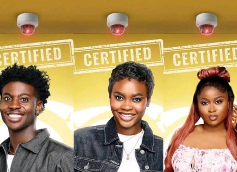 Imisi, Koyin, Dede… who will win BBNaija season 10’s N150m prize tonight?