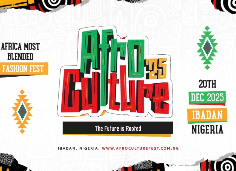 Afroculture Fest 2025