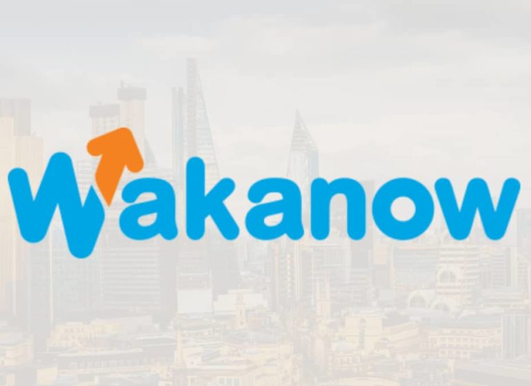 Wakanow