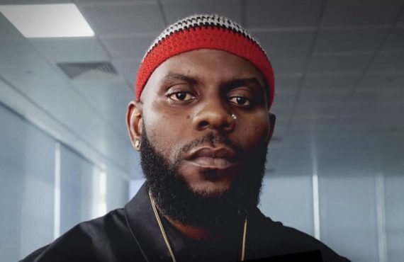 Chocolate City accuses Odumodublvck of headbutting its employee at Lagos&hellip;