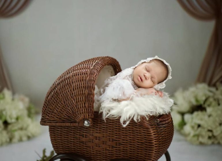 Stephanie Coker, husband welcome second child