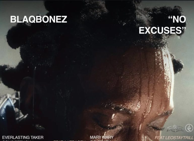 REVIEW: Blaqbonez' album 'No Excuses' is a crispy sonic statement