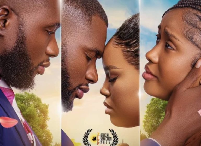 'Mzigo,' Emmanuel Ikubese's film on sickle cell awareness, screens in Lagos
