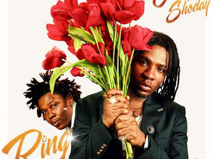 DOWNLOAD: Joeboy enlists Shoday for ‘Ring’