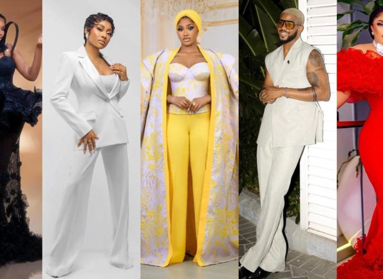 Laide Bakare, Sabrina, E4ma… TCL’s celebrity fashion picks of the week