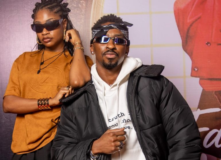 INTERVIEW: Saga says late mum shaped his artistic identity, creative vision