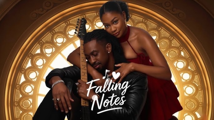 WATCH: BBNaija’s Saga unveils debut film ‘Falling Notes’