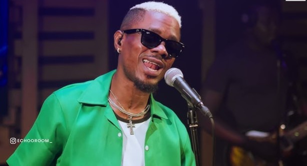 Tobiloba Abraham, the Nigerian actor and singer better known Tee Famous,