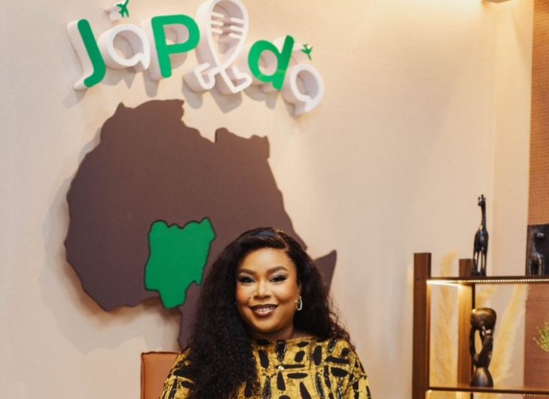 'Japada,' series spotlighting Nigerians abroad returning home, premieres Oct 3