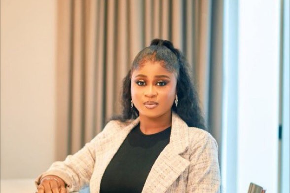 BBNaija Imisi Opeyemi Ayanwale