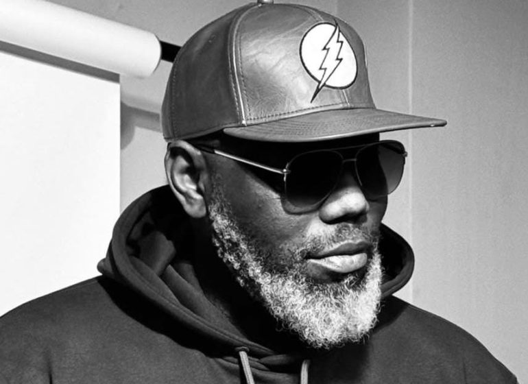 Kedu TV founder Lasbrey Akamike