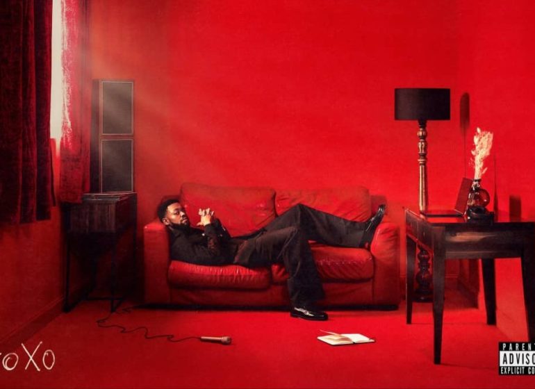 Lojay exhibits vulnerability on 'Xoxo' album