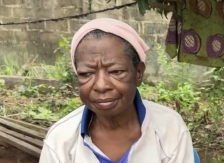 Ace actress Iya Ile Okan is dead