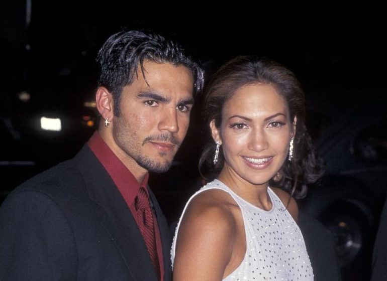 Ojani Noa, the ex-husband of Jennifer Lopez,