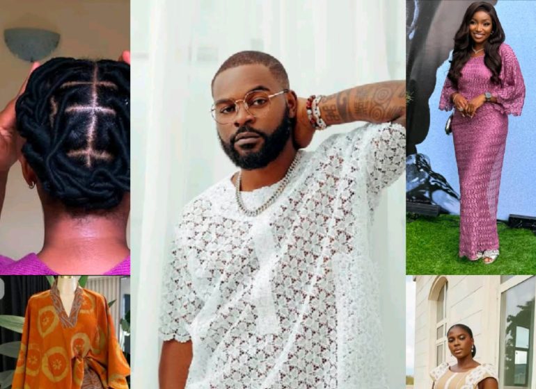 Five fashion trends making comeback