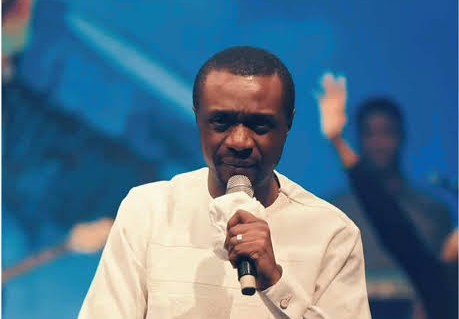 Nathaniel Bassey