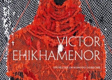 BOOK REVIEW: Victor Ehikhamenor’s ‘Chronicles of the Enchanted World’
