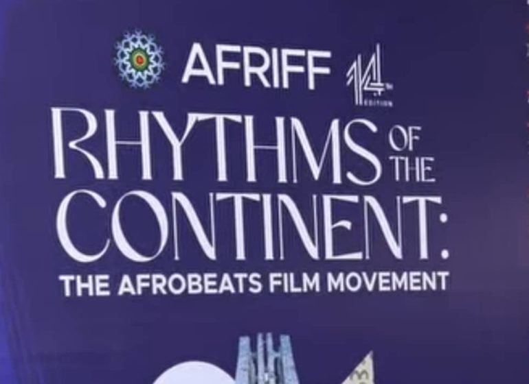 AFRIFF 2025