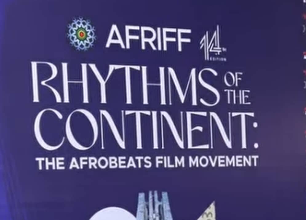 Davido among panellists as Burna Boy’s co-produced film screens at…