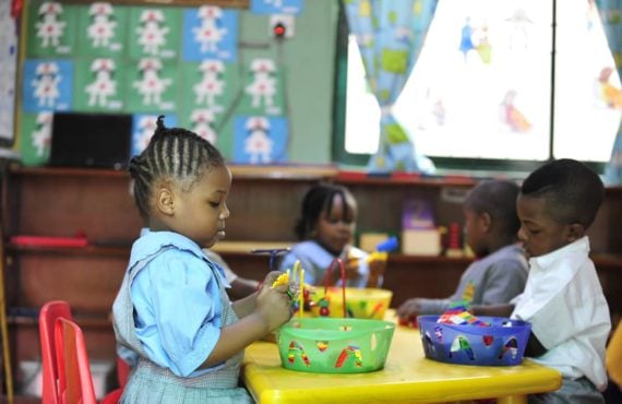 Nine ways to spot good Montessori school for your child