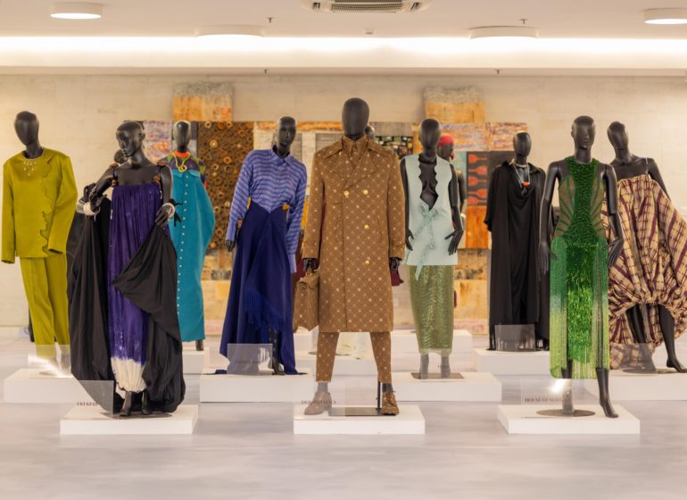 2025 GTCO Fashion Weekend to kick off November 8 in Lagos