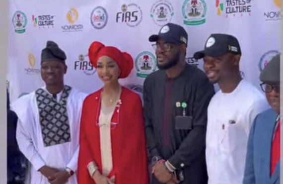 EXTRA: FG aims for Guinness World Record with 3.6km long…