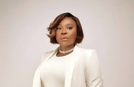 Actress Chioma Ifemeludike gets 292 votes in Anambra election defeat