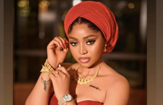 Regina Daniels finally admits to drug use, reveals why she…