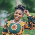 Actress Chioma Ifemeludike