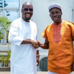 Obi Cubana congratulates Soludo