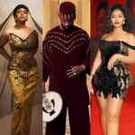 Mensan, Zainab Balogun, Adegbite… TCL’s celebrity fashion picks of the week