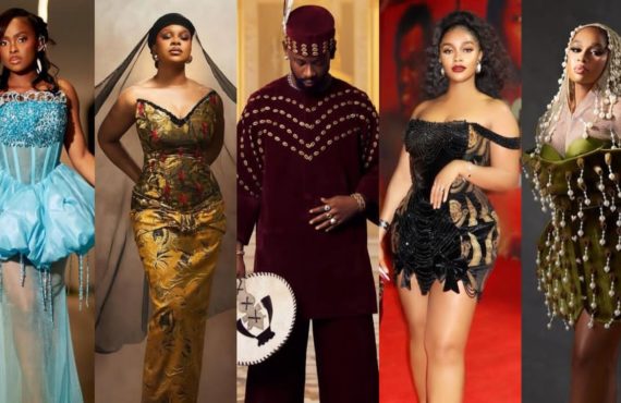 Mensan, Zainab Balogun, Adegbite… TCL’s celebrity fashion picks of the…