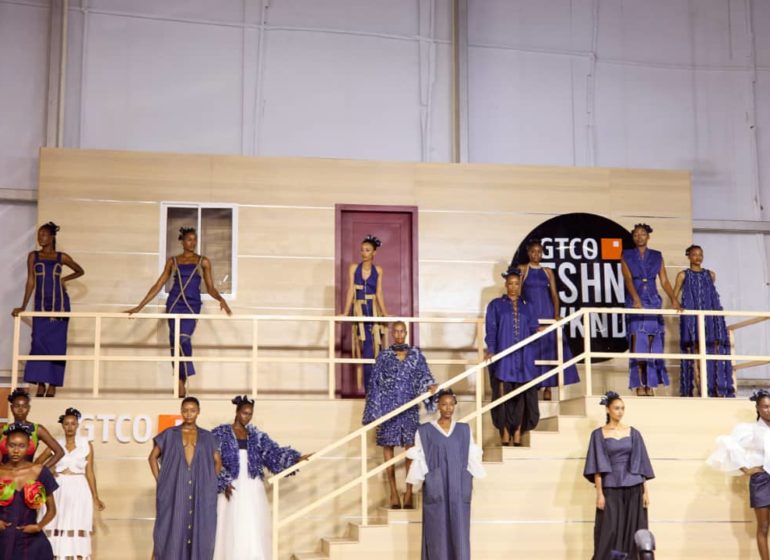 GTCO Fashion Weekend 2025