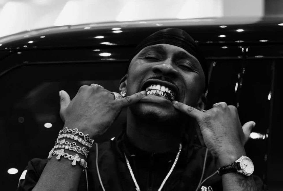 Juma Jux to headline first concert in Lagos Dec 18